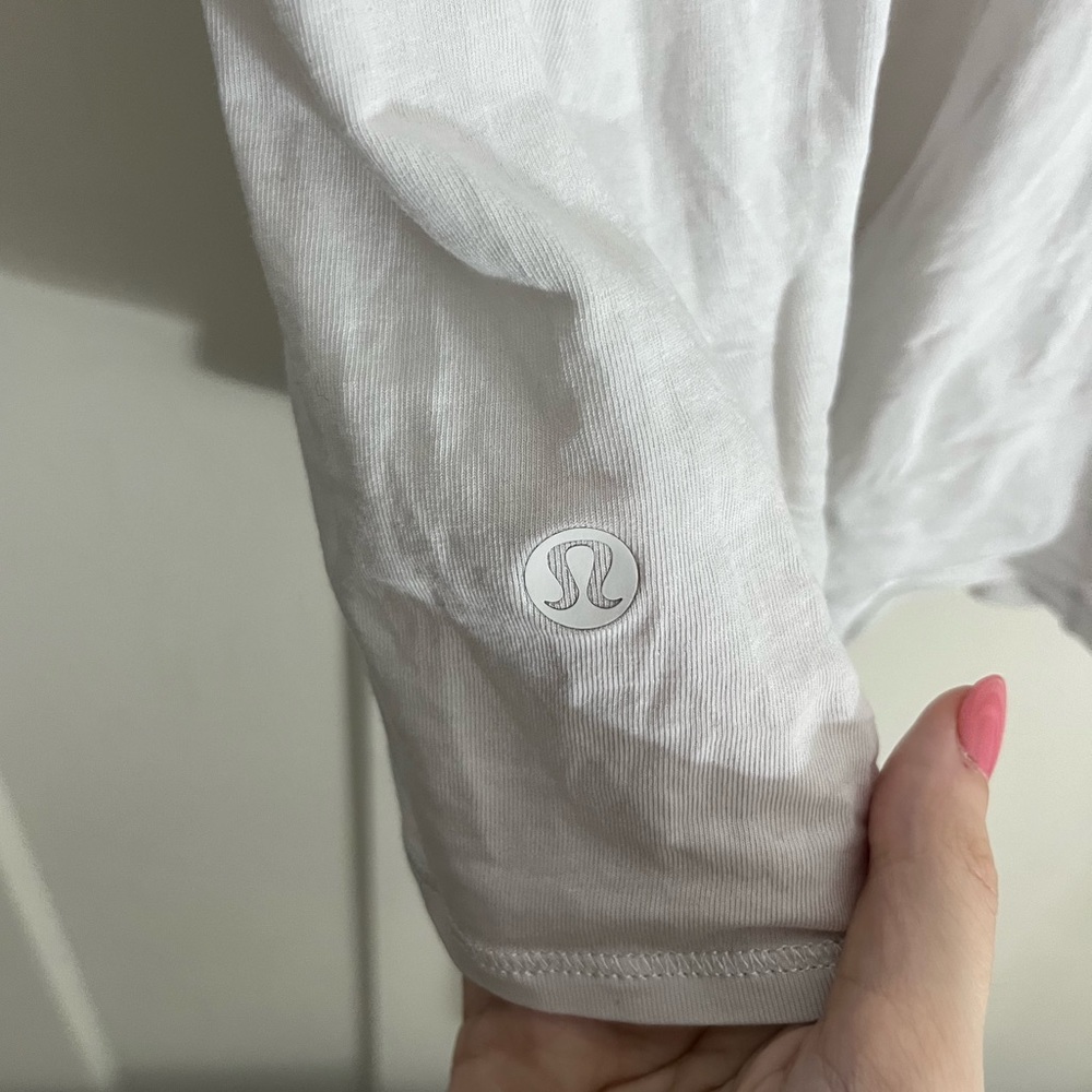 Lululemon Open-Back Tank - Picture 6 of 6